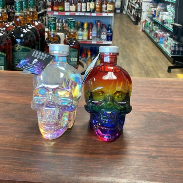 Crystal Head Vodka Aurora 750ml