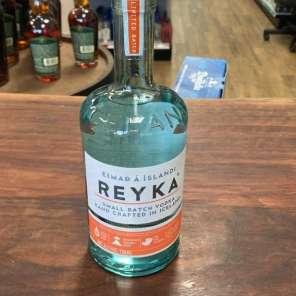 Reyka Vodka 1.75L