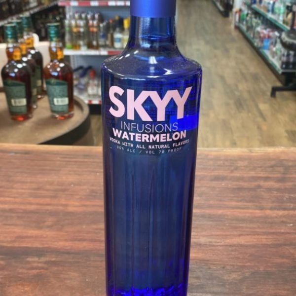 SKYY VOD INF WATERMELON 70 750ML